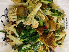 -大师傅金奖啤酒鱼(西街口总店)