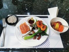 -博林圣海伦酒店-LA VILLA自助西餐厅(华侨城店)