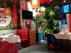 大堂-雲蜀龙阁·金牌水煮鱼(方庄店)