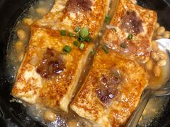 客家酿豆腐-客语客家菜(琶洲保利店)