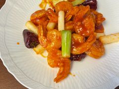 -明湖楼·经典鲁菜山东海鲜(大明湖店)