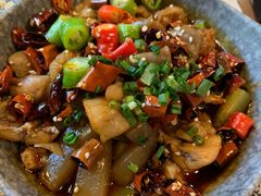 -付小姐在成都(中山公园店)