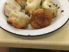 -舒蔡记生煎菜饭(云南中路店)
