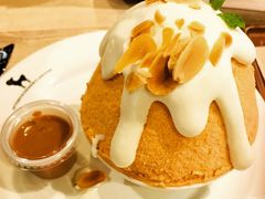 泰茶绵绵冰-After You Dessert Cafe(Silom Complex)