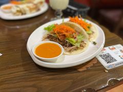 -panchos 墨西哥餐厅(嘉绿苑店)