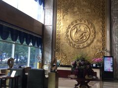 -一兆韦德健身(张杨路店)
