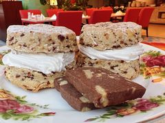 -亮马河饭店翠雅咖啡厅