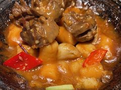 -潮堂 · 潮州菜(国贸商城店)