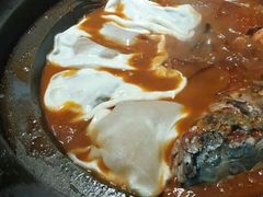 -满兴咱妈烀饼铁锅炖(兰州北街店)