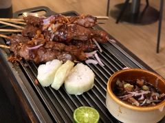 -THE PAWON·8碗(古北SOHO店)