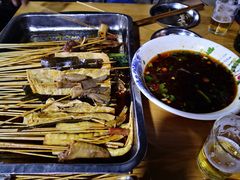-康二姐串串(中道街店)