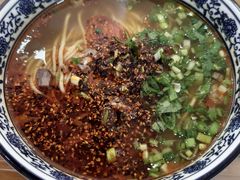 -美玲拉面(滨海总店)