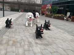 -大族广场Mall&More