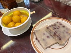 -民信老铺(双皮奶博物馆店)