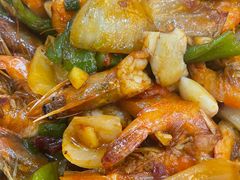 -黄四老鱼馆(尚东国际店)