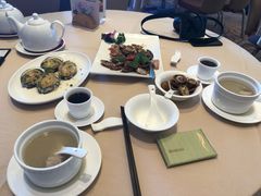 -金苑海鲜酒家(来魅力店)