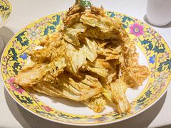 -京味斋·烤鸭·北京菜(安贞店)