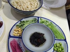 -四季小馆·地道北京小吃(广百店)