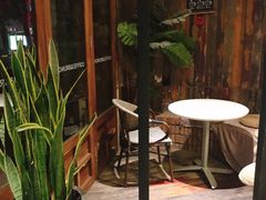 -VESH COFFEE(定西路店)