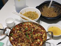 -绿草地·湘菜(7mall店)