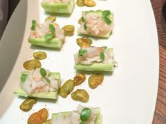 -映水芙蓉(长宁来福士店)