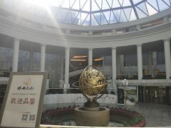 -汕头金海湾大酒店(万象城店)