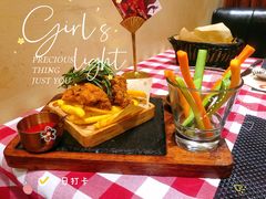 -百特喜·意大利餐厅(八佰伴镇江店)