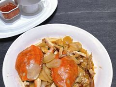 -高佳庄·舟山海鲜(海景旗舰店)