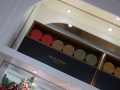 -布歌东京(德基BHG店)