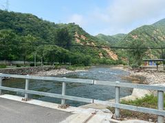 -白河湾生态旅游一条川