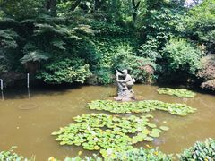 景点-杭州黄龙洞