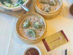 -利苑酒家(金宝店)