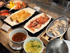 -白天鹅宾馆·流浮阁咖啡厅
