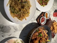 -悦海·家宴·冰花皮皮虾大锅贴(宝龙店)