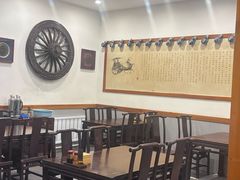 -大清花饺子(园林路店)