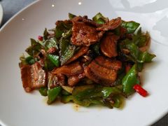 -羲和雅苑•北京烤鸭(平安国际金融中心店)