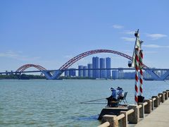 -喜洲吧·江畔老船厂·庭院餐厅(喜临院店)