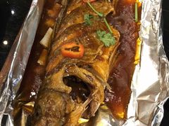 -高第街56号港式餐厅(山大路店)