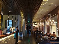 大堂-山葵家·创意料理(万象汇店)