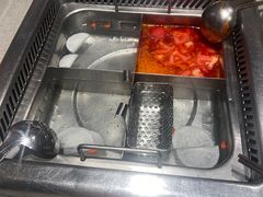-海底捞火锅(龙岗星河COCO Park店)