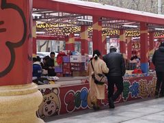 -西北轻工批发市场