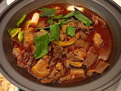 -肖记公安牛肉鱼杂馆·省级非物质文化遗产(江汉路直营店)