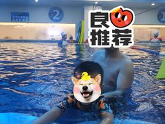 -海帆亲子游泳(顺义店)