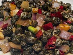 -健眺小海鲜(临海后山店)