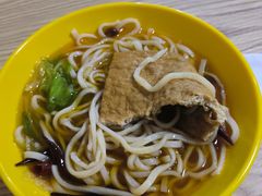 -和家乐安徽太和牛肉板面
