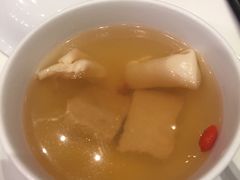 -广州富力君悦大酒店·凯菲厅