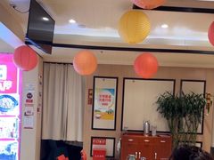 -湘中缘·湖南菜(娄底驻京办店)