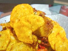 -茅庐川菜(烟台吾悦广场店)