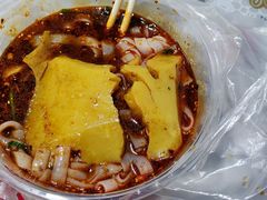 -洪记凉米线(新兴路店)