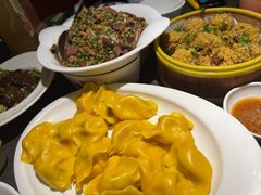 -前海沿·青岛菜(大拇指广场石老人店)